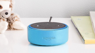 Amazon Echo That Records Kids Draws Concern From U.S. Lawmakers